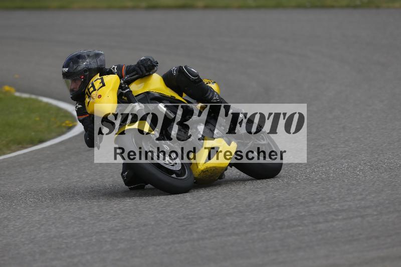 /18 05.06.2026  TZ Motorsport ADR/Gruppe gelb/383